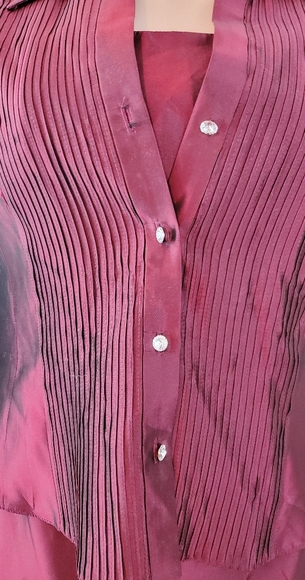 JS Collection 3-Pc. Formal Dress Set - Picture 11 of 16